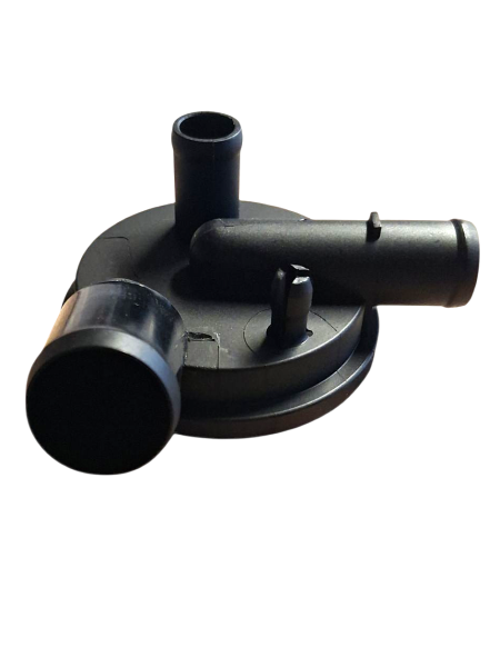 Multicar M25.1 VW-Motor M26.0 M26.1 Druckregelventil / Kurbelgehäuseentlüftung